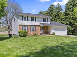 6790 Winchester Rd NW, Carroll, OH 43112