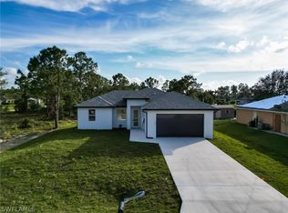 2917 29th St SW, Lehigh Acres, FL 33976