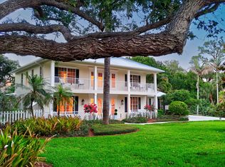 2 Castle Hill Way, Sewalls Pt, FL 34996