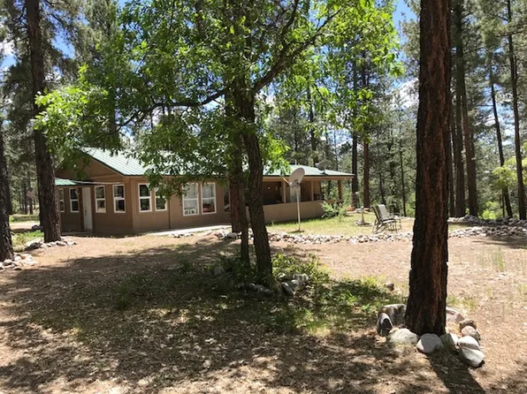 457A Nmsr #512, Chama, NM 87520