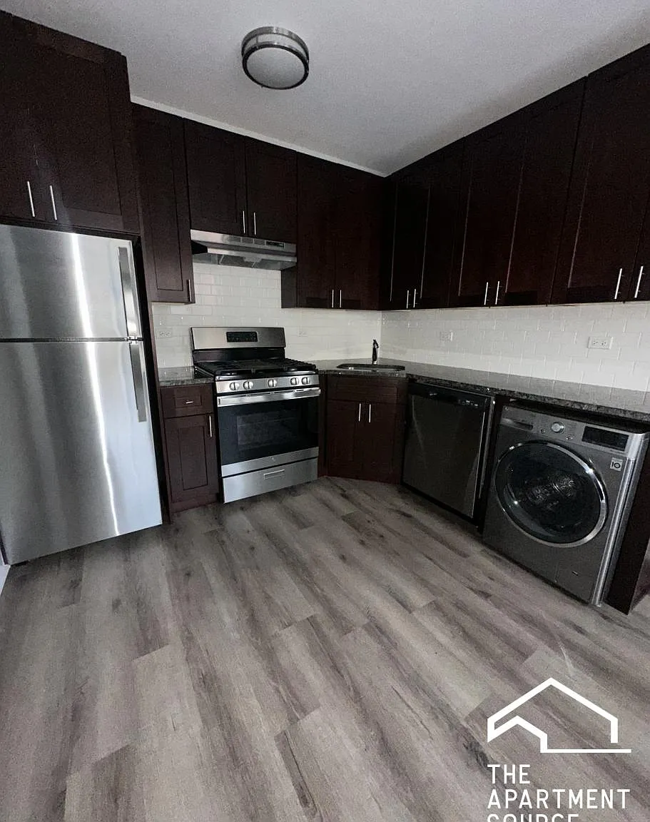 1 bed, $1,850 — Photo 1