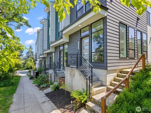 2327 E Denny Way, Seattle, WA 98122