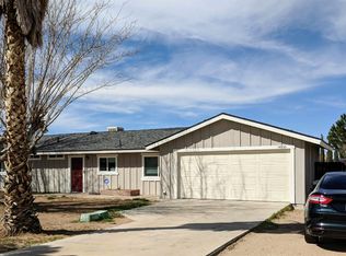 14800 Gravilla Rd, Victorville, CA 92392