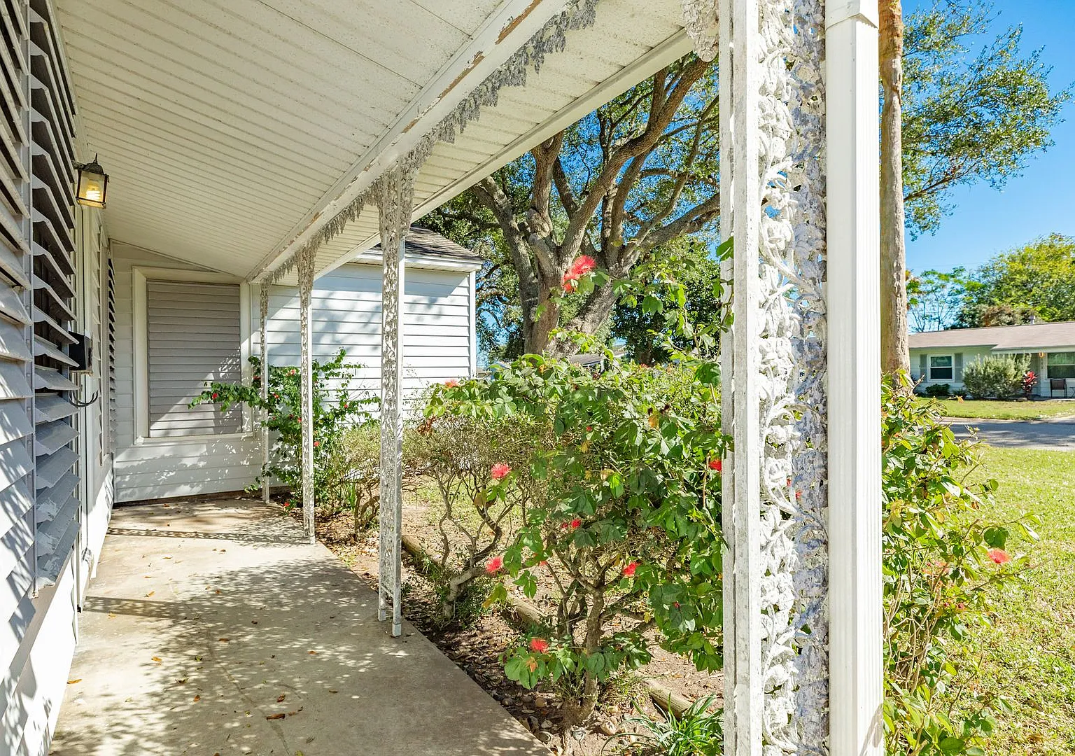 Beautiful 3 bedroom, 1 bath single family home for rent near UTMB — Photo 4