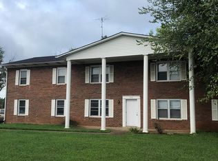 1717 Oshea St #D, Bowling Green, KY 42104