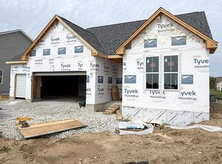 3700 Bishops Cap Dr, Franksville, WI 53126
