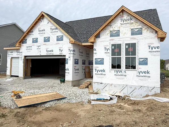 3700 Bishops Cap DRIVE, Franksville, WI 53126