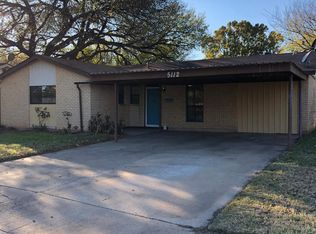5112 Inlet Dr, Wichita Falls, TX 76310