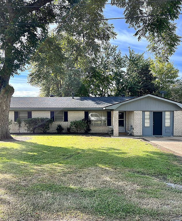 1813 Donna Dr, Franklin, LA 70538 Zillow