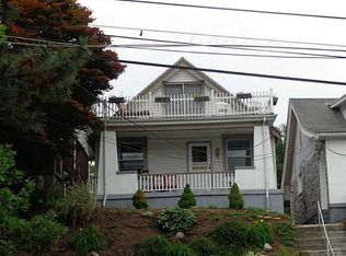 222 46th St, Pittsburgh, PA 15201