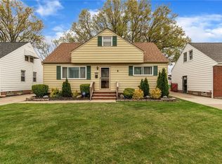26389 Leslie Ave, Euclid, OH