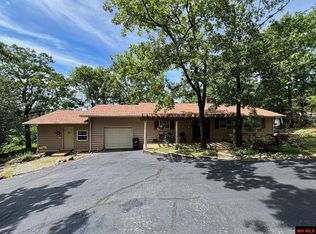 155 Bayview Dr, Mountain Home, AR 72653
