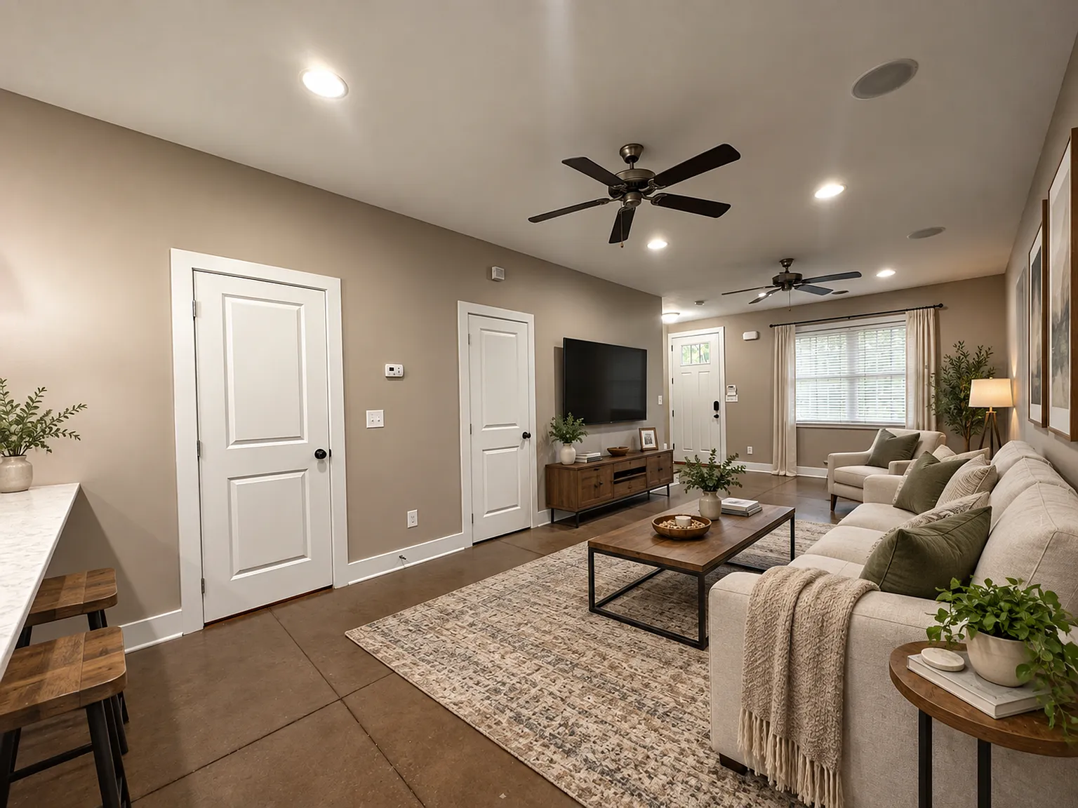 Rand Townhomes — Photo 2