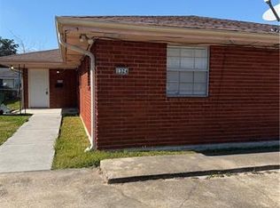 1326 Central Ave, Westwego, LA 70094