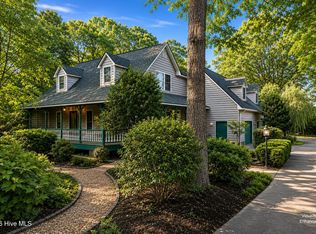 546 Deer Run Road, New Bern, NC 28562