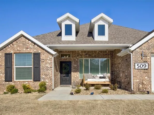 509 N Yona Ln, Farmington, AR 72730