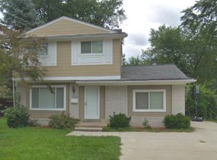 23210 Purdue Ave, Farmington Hills, MI