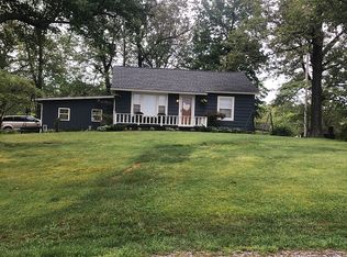 341 King Rd, Mayfield, KY 42066