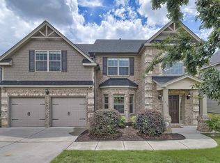 419 Henslowe Ln, West Columbia, SC 29170