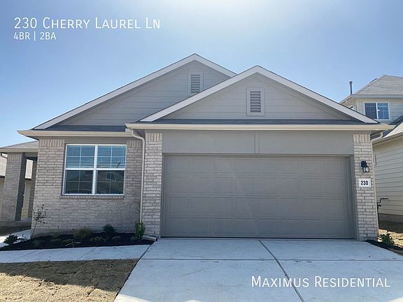 2nd image of 230 Cherry Laurel Ln