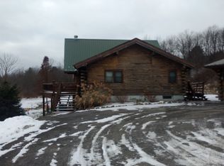 500 Old State Rd, Kirkwood, NY 13904