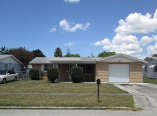 5805 8th Ave, New Port Richey, FL 34652