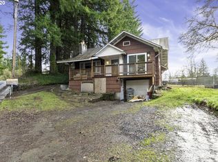 951 Oak Ter, Sweet Home, OR 97386