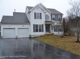 325 Leeward Rd, Manahawkin, NJ 08050