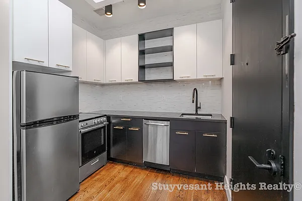 Rented by Stuyvesant Heights Realty Corp | media 2