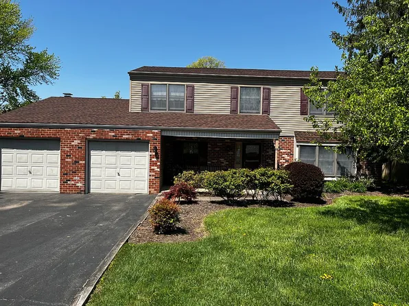 4131 Christie Cir, Lafayette Hill, PA 19444