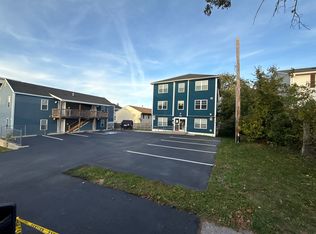 2 Clarkson St #4, Worcester, MA 01604