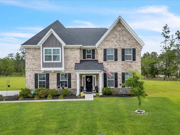 85 Evan Wade Ct NE, Ludowici, GA 31316