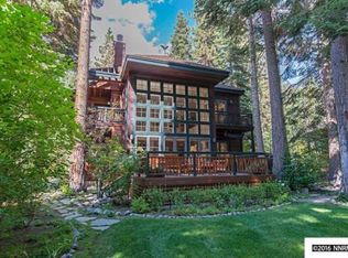 2190 Slaughterhouse Creek Rd, Glenbrook, NV 89413