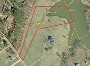 1970 Old Tavern Rd, Powhatan, VA 23139