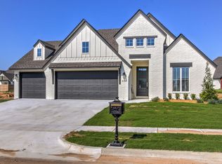 4406 S 179th East Ave, Tulsa, OK 74134