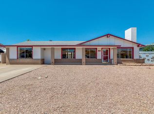 1420 W Sequoia Dr, Phoenix, AZ 85027