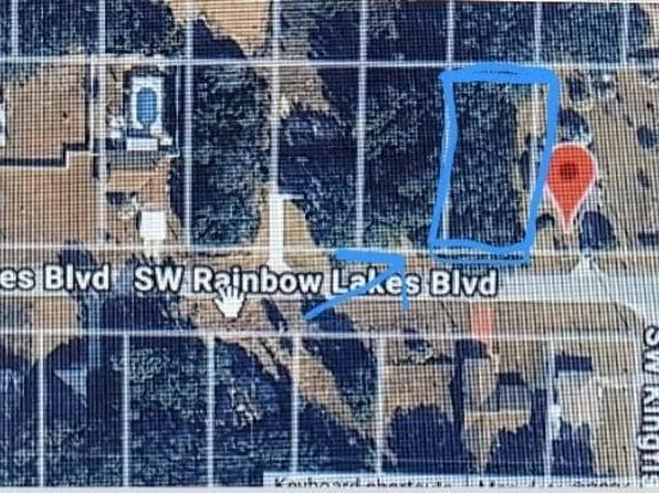 LOT 73 SW Rainbow Lakes Blvd, Dunnellon, FL 34431