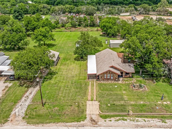 509 W Reynosa Ave, De Leon, TX 76444