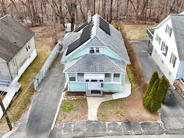 175 Academy Avenue, Waterbury, CT 06705