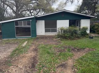 7607 Forest Wood Rd, Austin, TX 78745