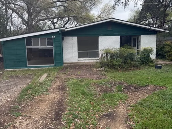 7607 Forest Wood Rd, Austin, TX 78745