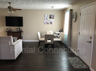 103 N Bentley St #C, Marion, IL 62959