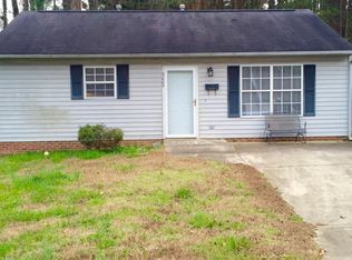 3005 Corinth Ln, Durham, NC 27704