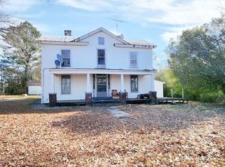 6021 Skipwith Rd, Skipwith, VA 23968