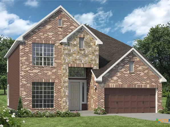 2219 Helena Dr, Temple, TX 76502