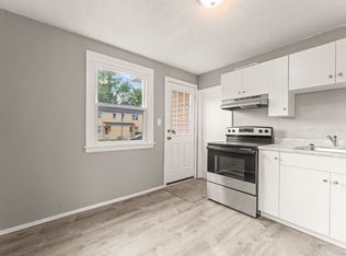 101-103 Cannon Rd, East Hartford, CT 06108