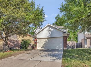 2927 Cypress Island Dr, Houston, TX 77073