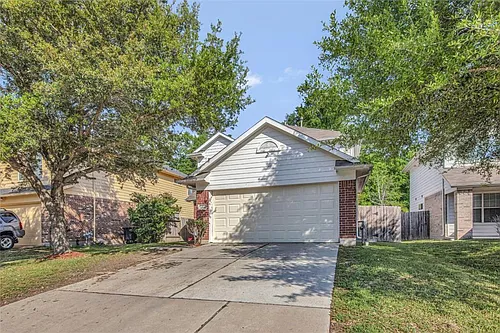 2927 Cypress Island Dr Photo 1