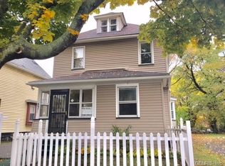 57 Heidelberg St, Rochester, NY 14609
