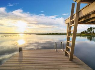 13206 S Lake Mary Jane Rd, Orlando, FL 32832